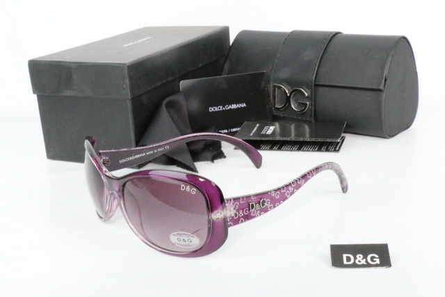 D&G Boutique Sunglasses 029